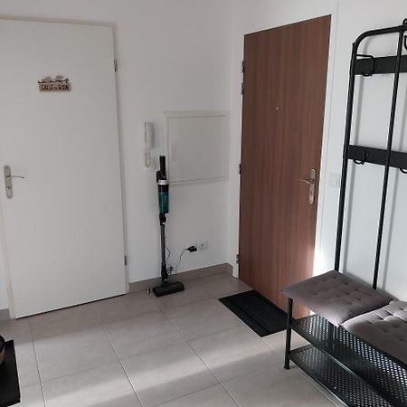 Appartement Cosy Proche Disney Ferrieres-en-Brie Ngoại thất bức ảnh