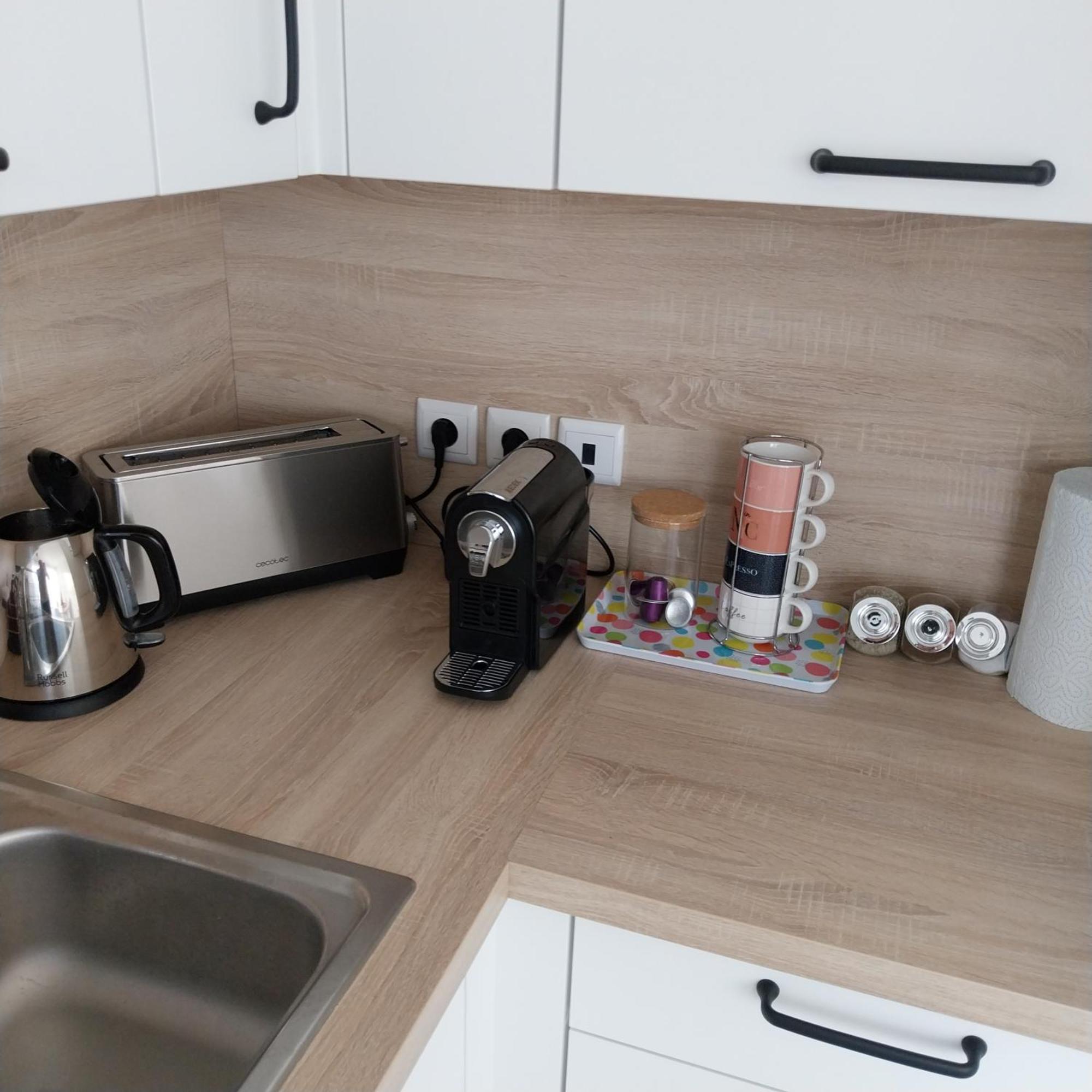 Appartement Cosy Proche Disney Ferrieres-en-Brie Ngoại thất bức ảnh