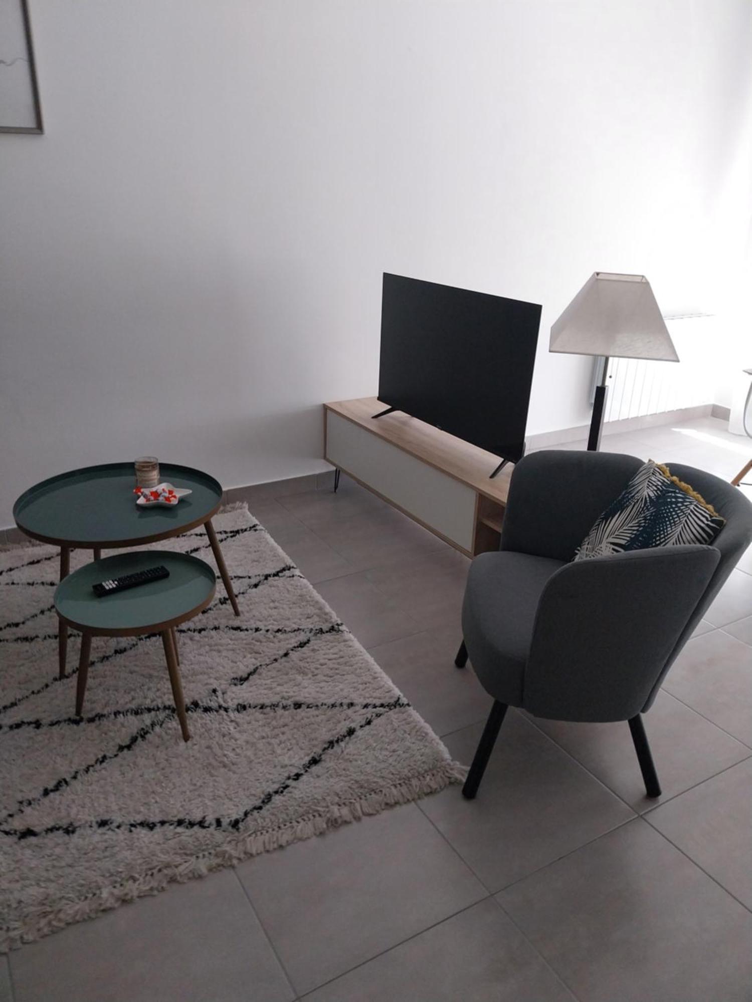 Appartement Cosy Proche Disney Ferrieres-en-Brie Ngoại thất bức ảnh